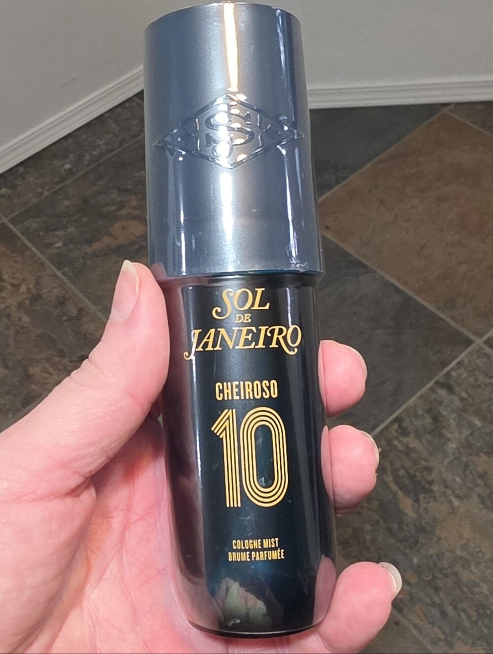 Sol De Janeiro Cheiroso 10 for Men
